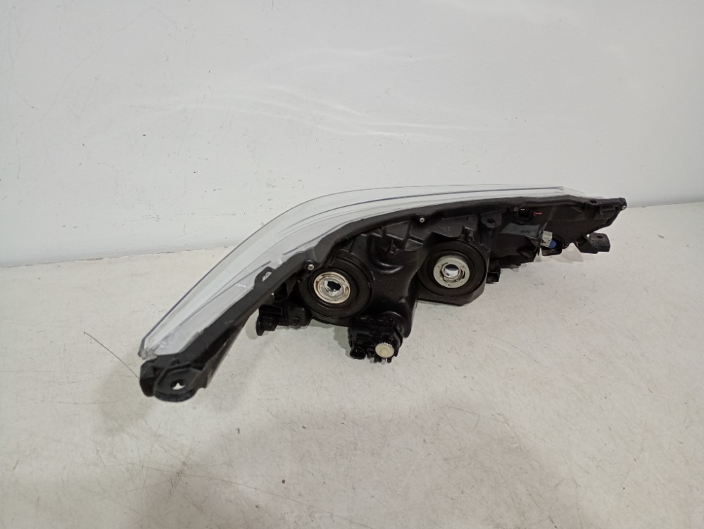 Farol Dianteiro Esquerdo Toyota Yaris 2018/2022 Esquerdo/motorista 4