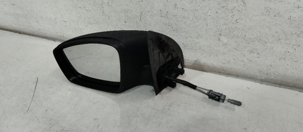 Retrovisor Esquerdo Manual Gol G6 2013/2016 Recondicionado. 2
