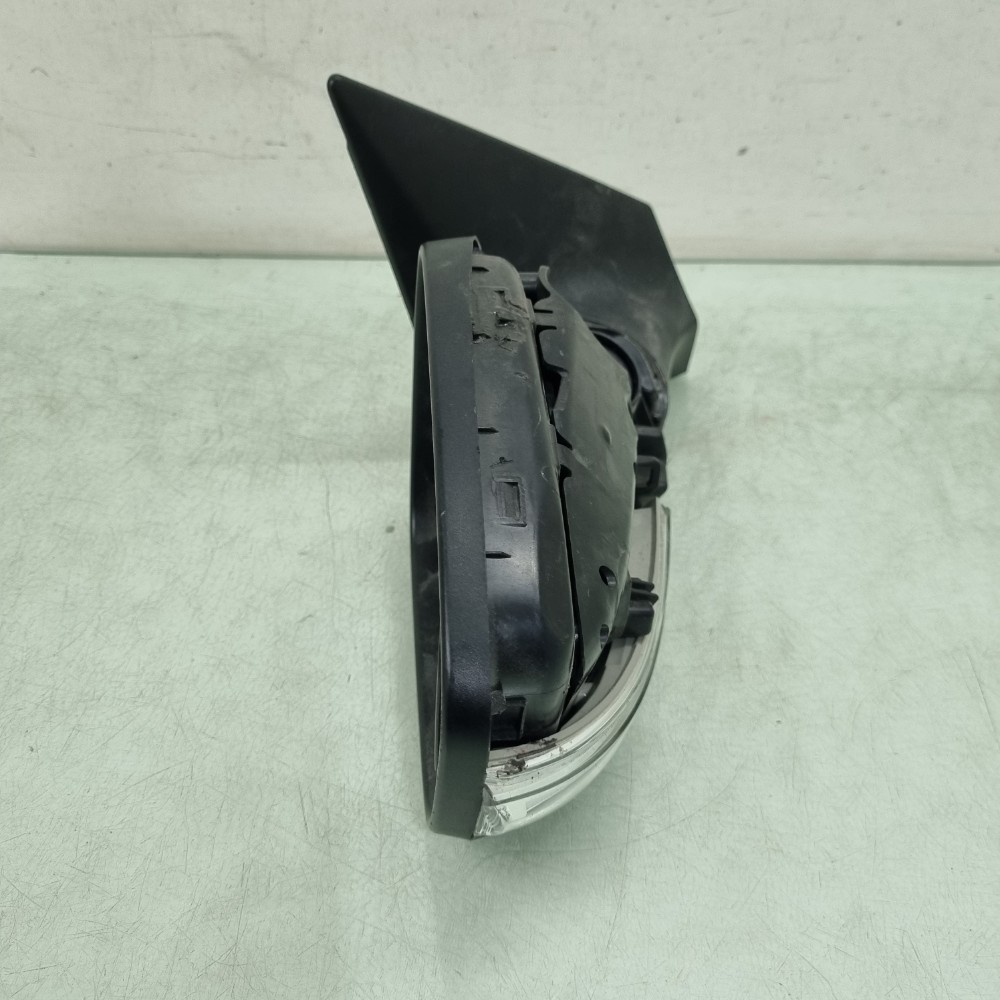 Retrovisor  Direito Elétrico Com Pisca Hyundai I30 2013/2016 2
