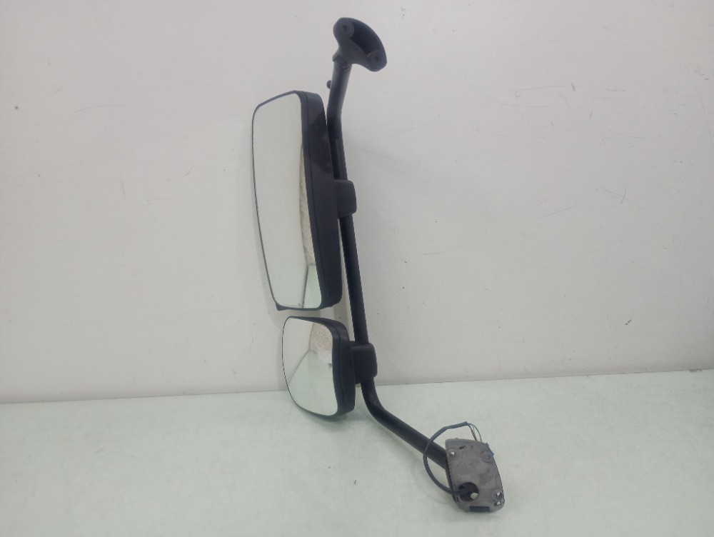 Retrovisor Do Lado Esquerdo Mercedes Atego 2005/2020 2