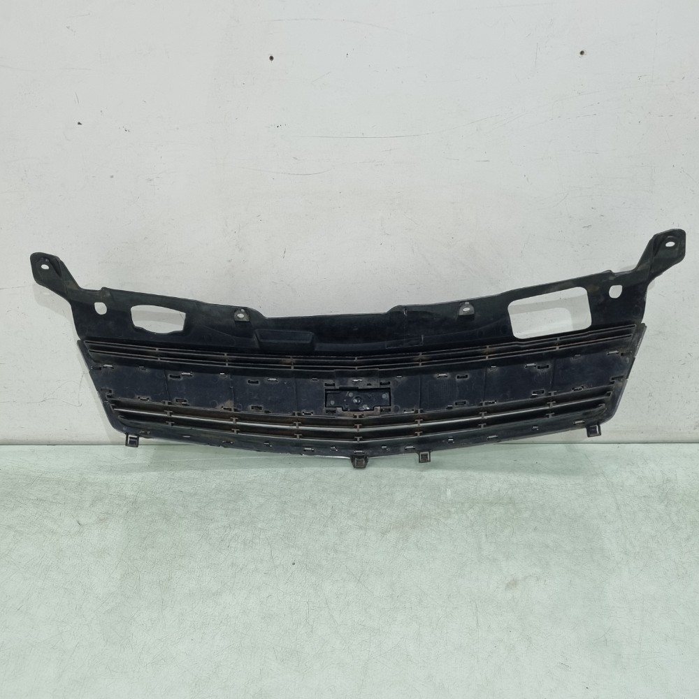 Grade Superior Chevrolet Vectra Modelos 2009/2012 4