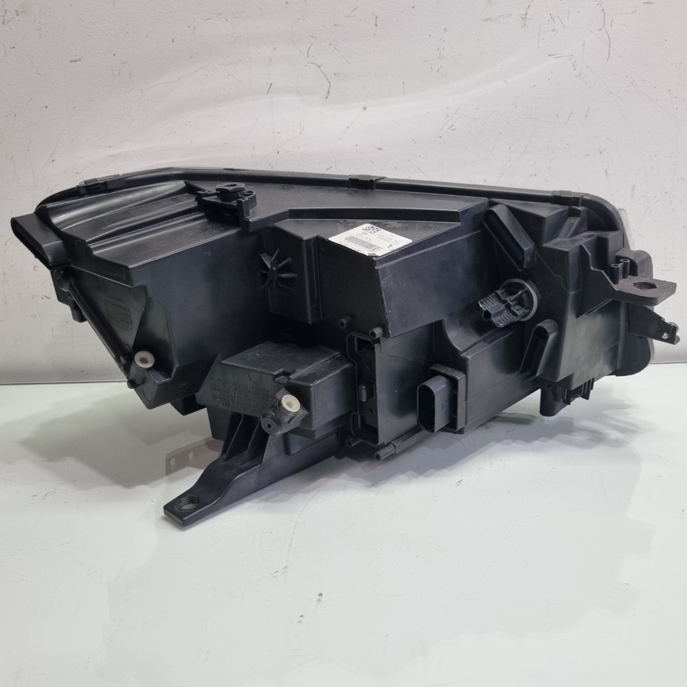 Farol Dianteiro Esquerdo Full Led Volskwagen Taos 2022/2025 Esquerdo/motorista 4