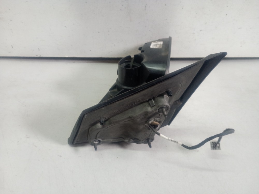 Retrovisor Direito Elétrico Sem Capa Ford Ka 2015/2021 4