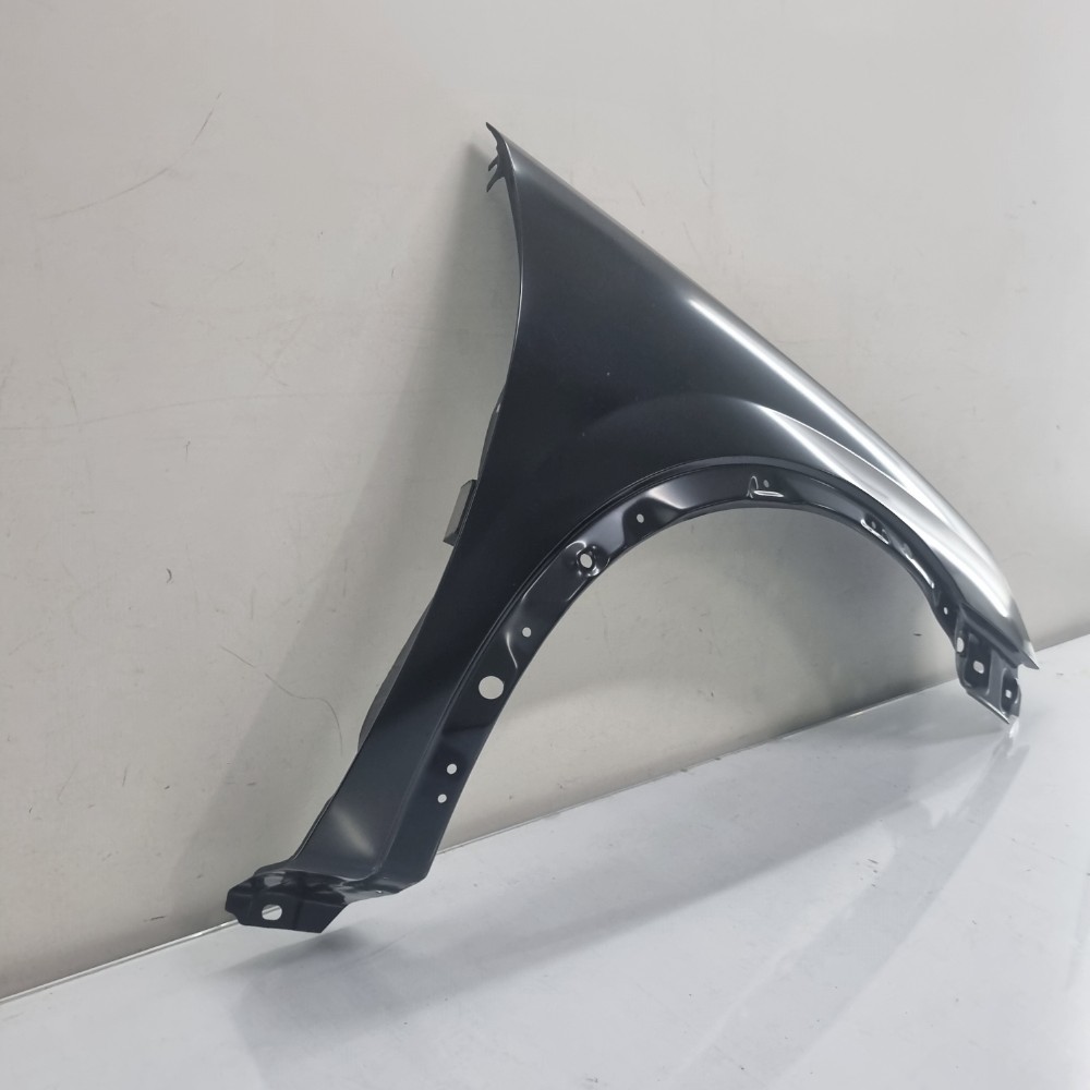 Paralama Dianteiro Direito Chevrolet Corsa/montana 2003/2012 3