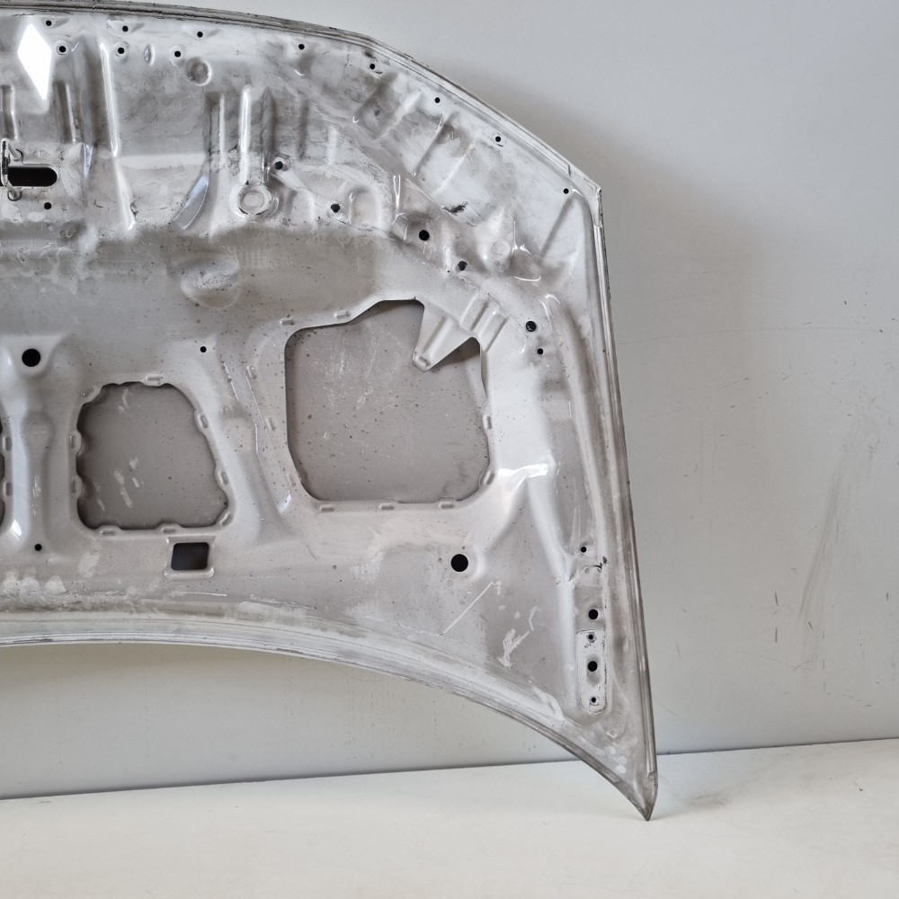 Capo Honda Civic Modelos 2013/2014/2015/2016 6