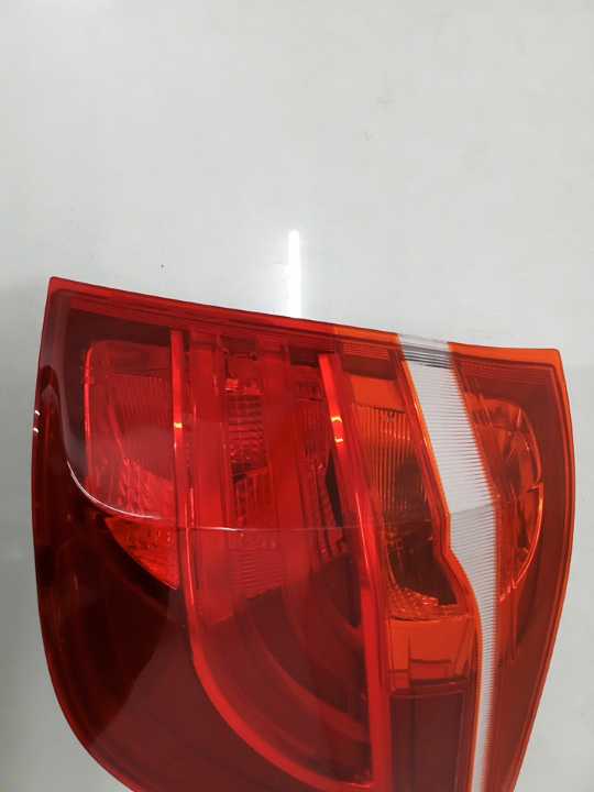 Lanterna Do Lado Direito Bmw X3 Modelos 2012/2013/2014/2015 Direito/passageiro 2