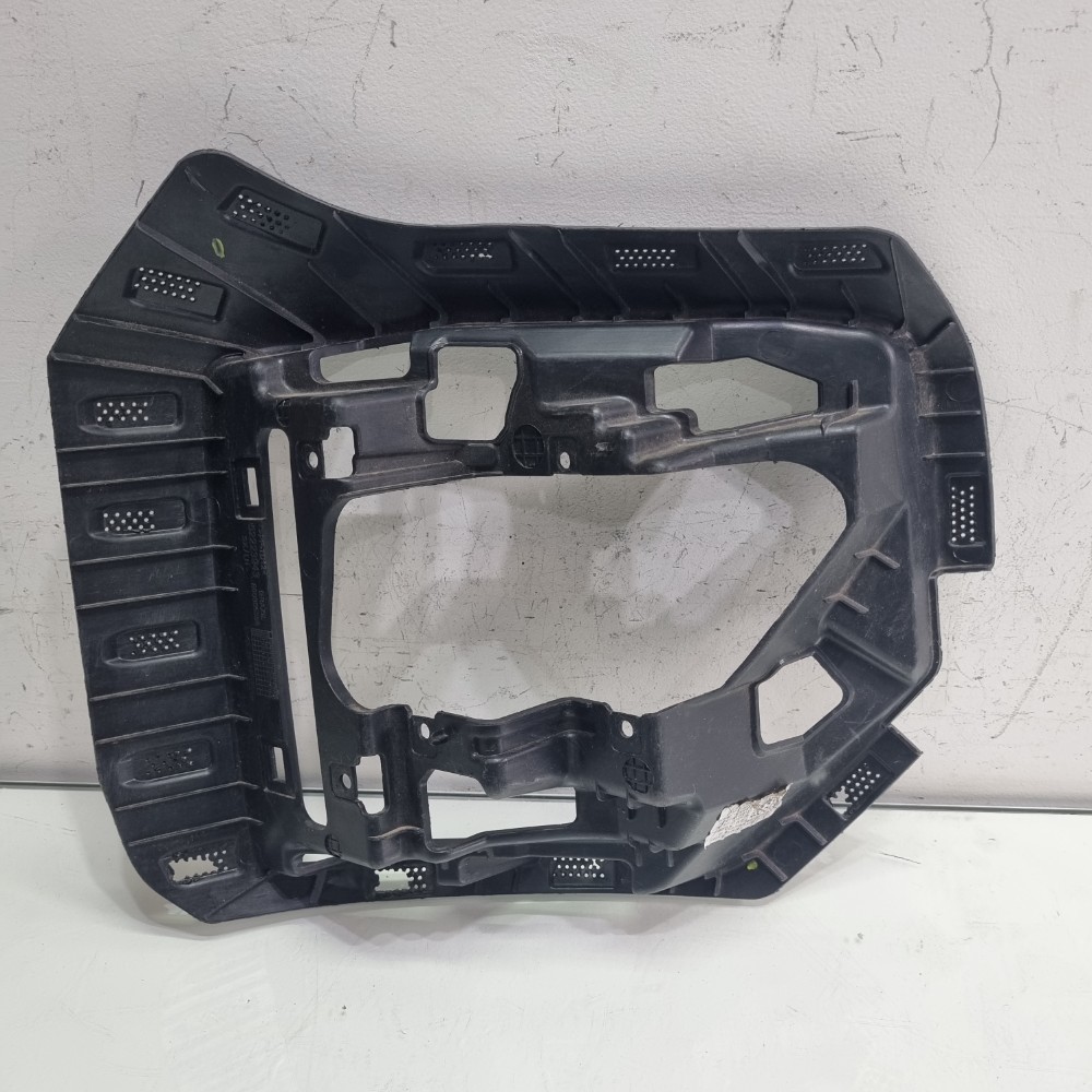 Suporte Farol De Milha Esquerdo Fiat Strada 20232025 Origin 5
