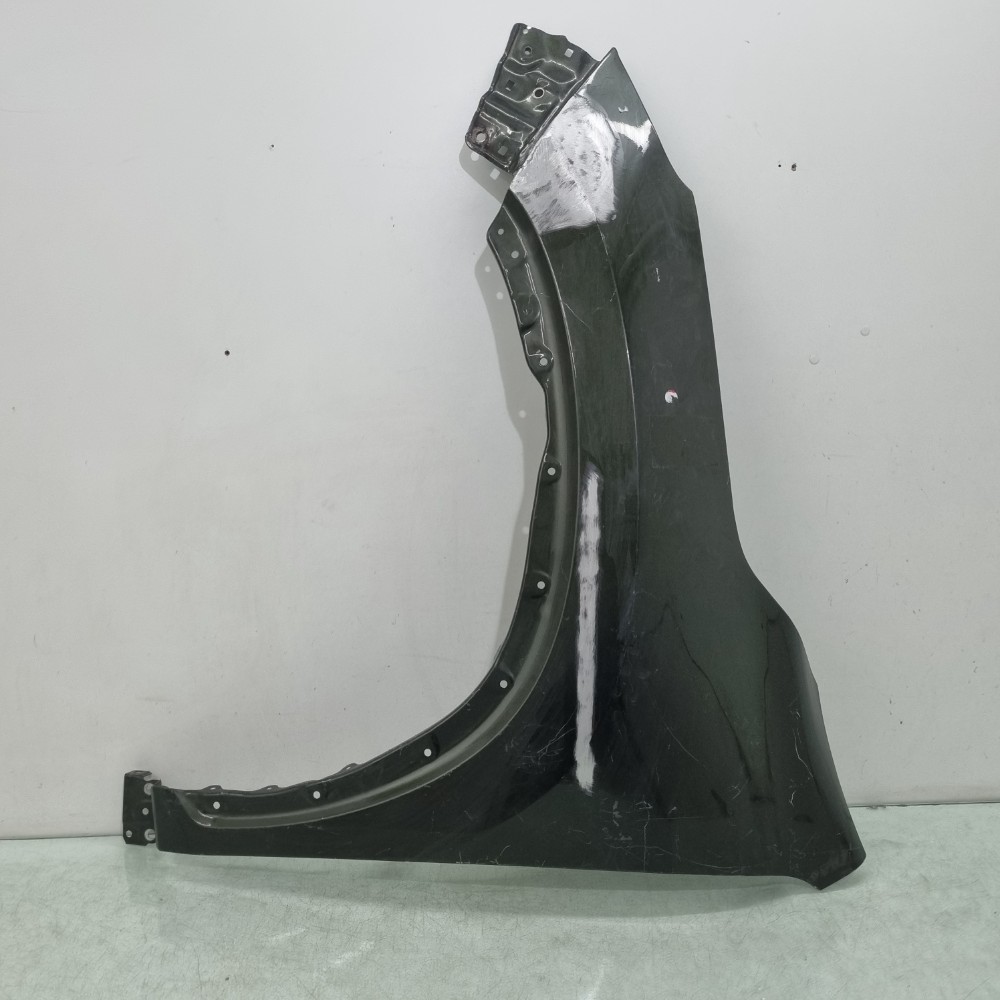 Paralama Lado Esquerdo Para Lexus Nx 2014/2018 Recuperado. 1