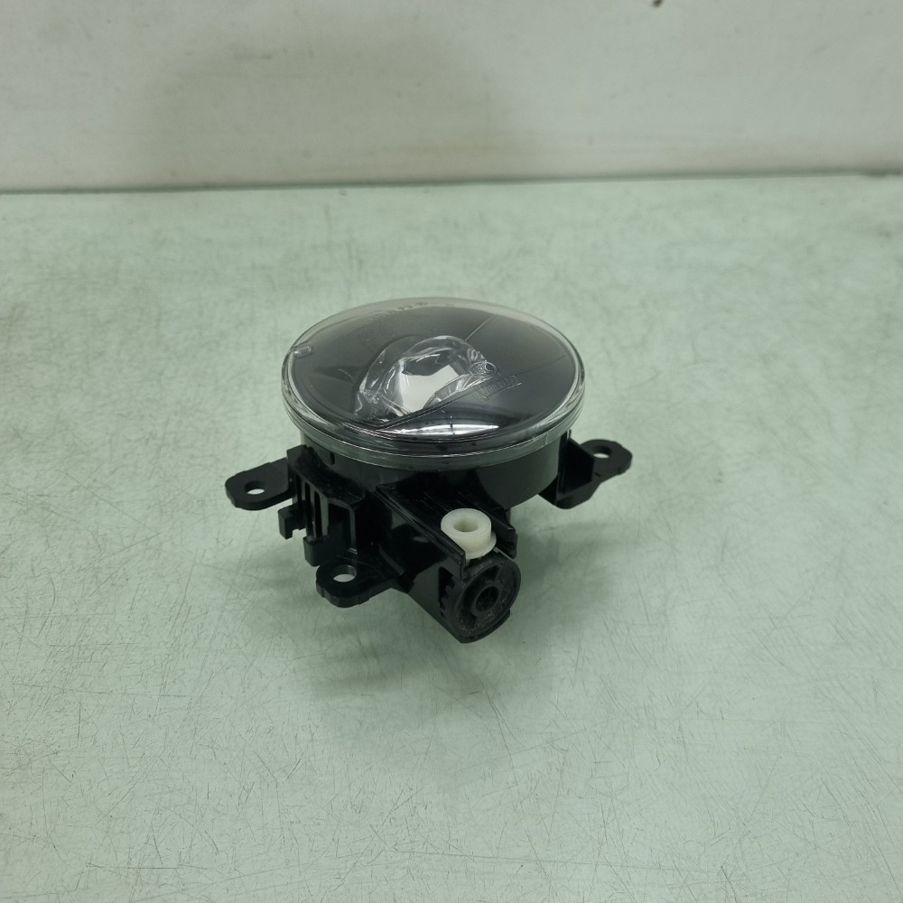 Farol Milha Lado Esquerdo Com Led Renault Captur 2023/25 Rec 2