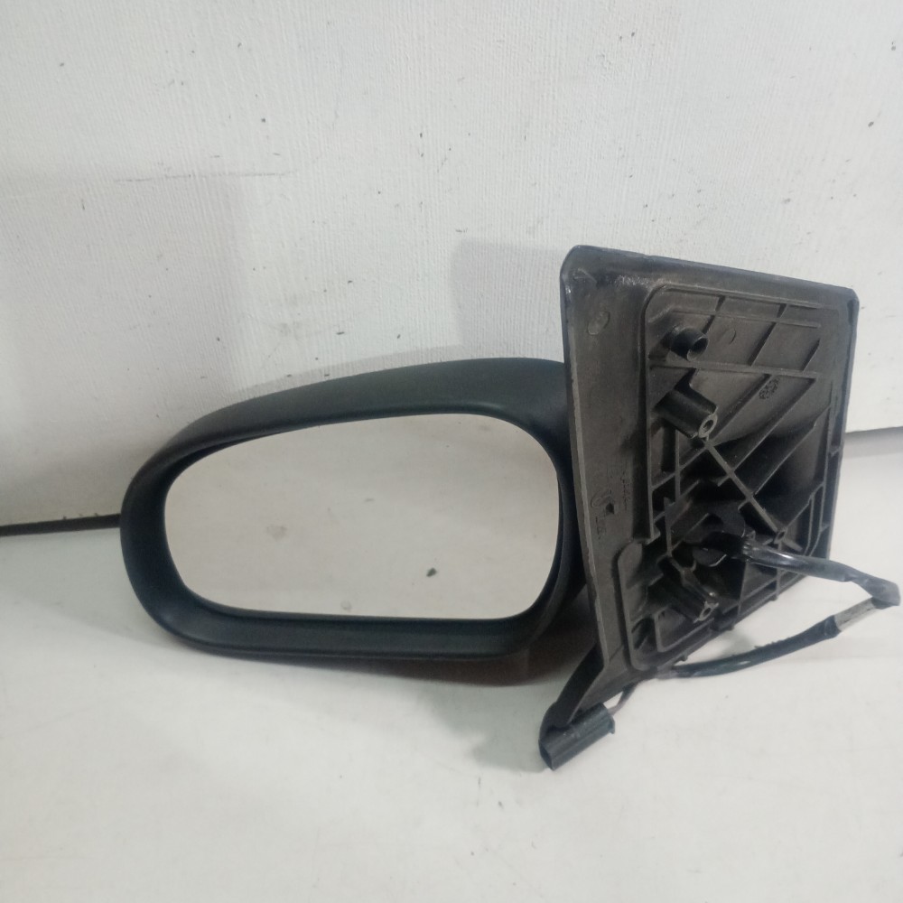 Retrovisor Eletrico Esquerdo Volkswagen Fox 2003/2010 1