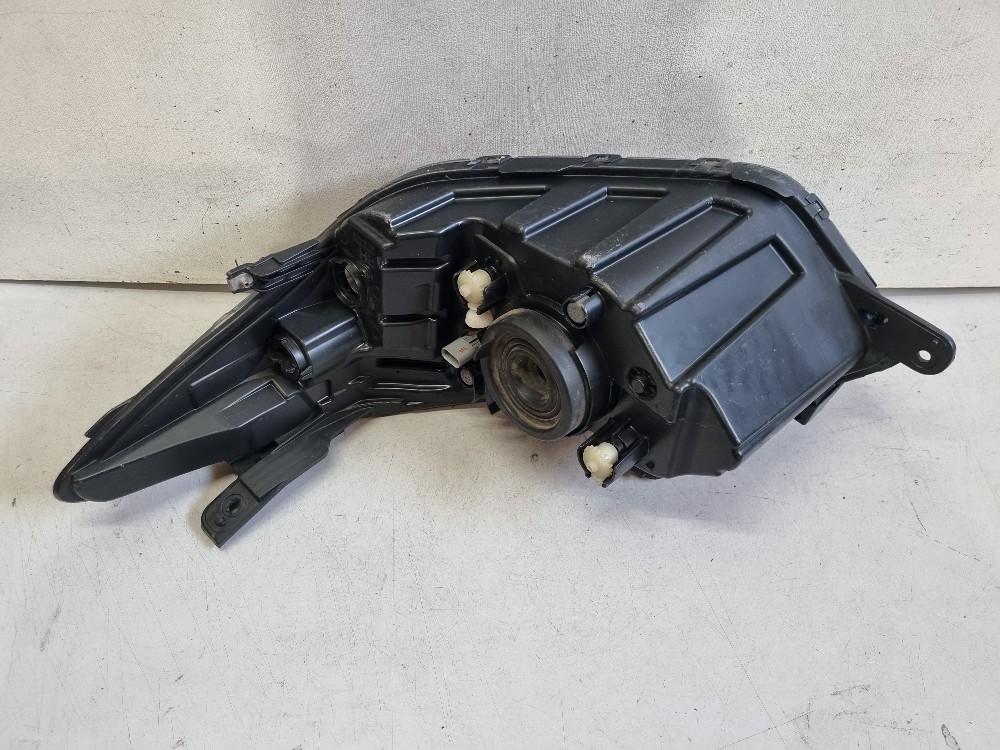 Farol Direito Com  Led Chevrolet Onix 2017 / 2019 Recuperado 9