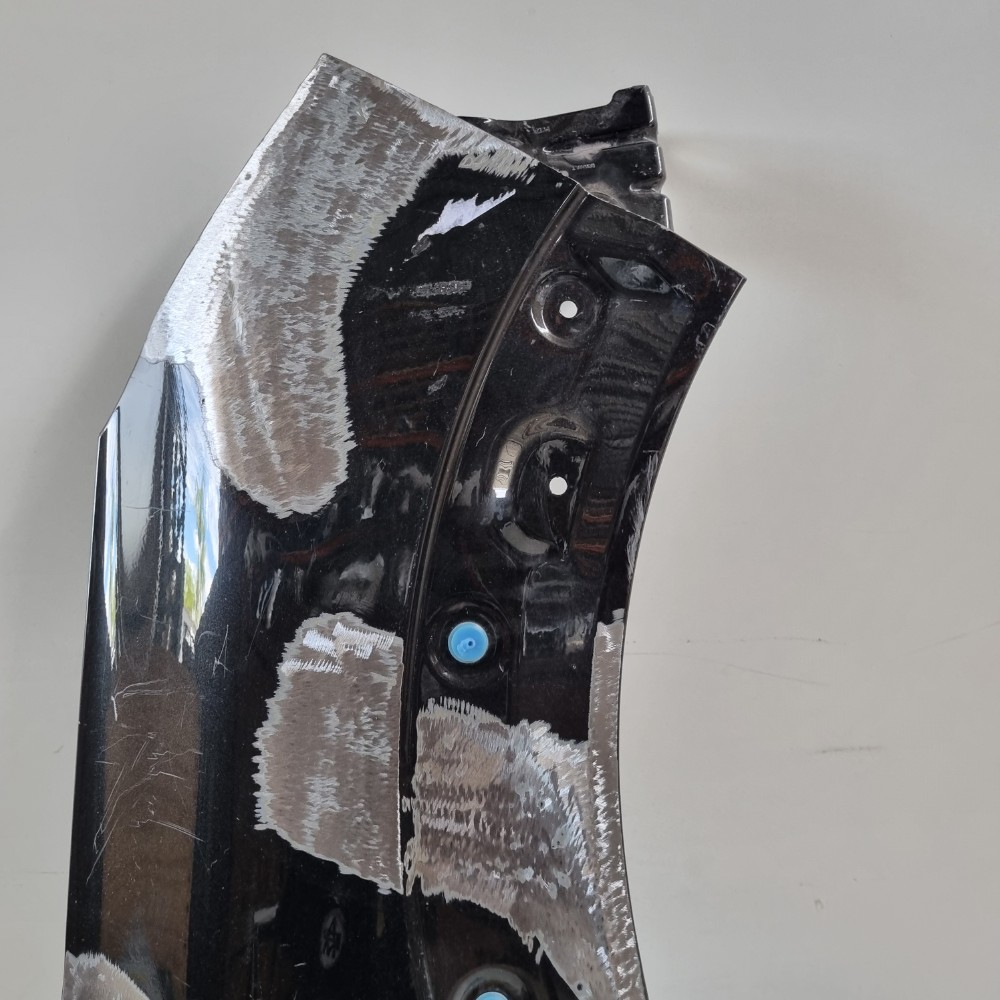 Paralama Dianteiro Direito Renault Kardian Modelos 2024/2026 4