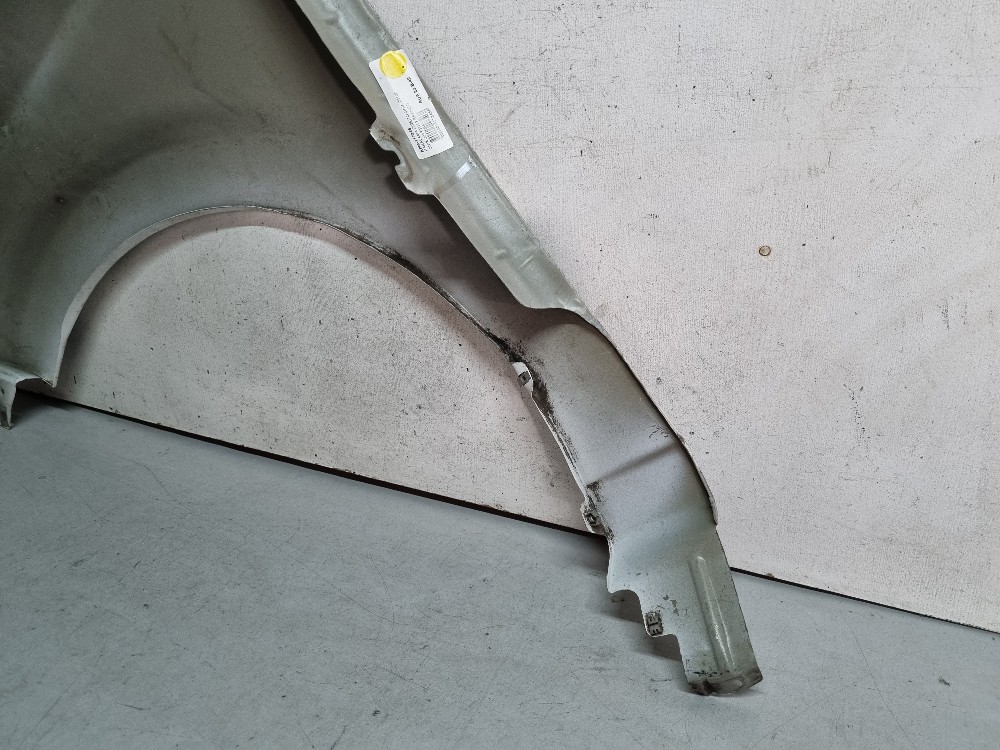 Paralama Direito Chevrolet Onix 2017/20 Recuperado Original. 6
