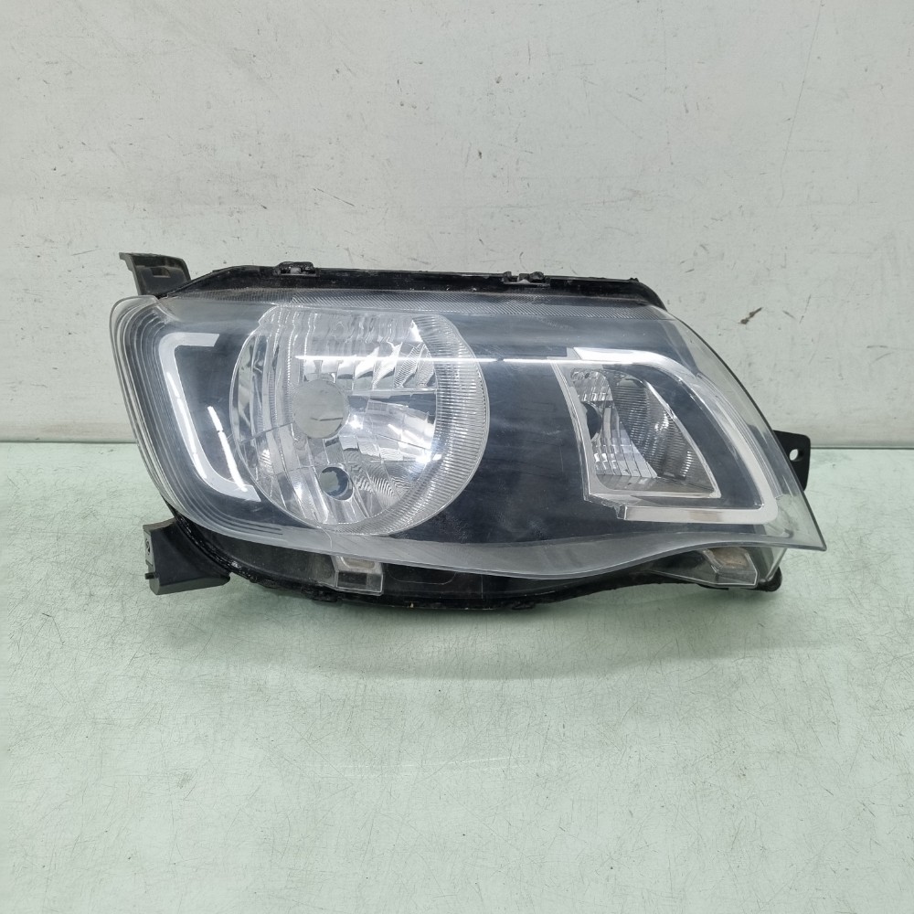 Farol Direito Original Renault Kwid Modelos 2016/2019 Direito/passageiro 1