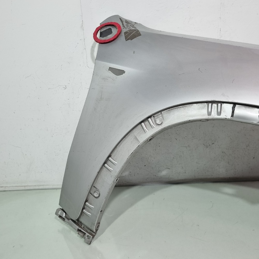 Paralama Direito Bmw X5 2010/2013 Original 6
