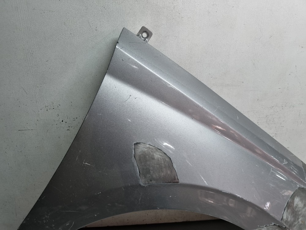 Paralama Do Lado Direito Hyundai Hb20 Modelos 2021/2024 3