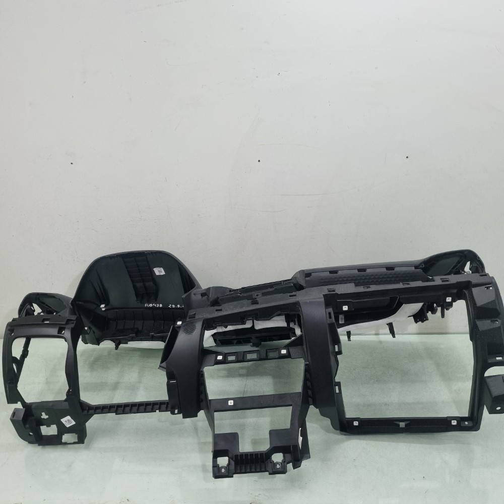 Painel Tabelier Fiat Pulse 2022 / 2024 Recuperado Semi-novo. 1