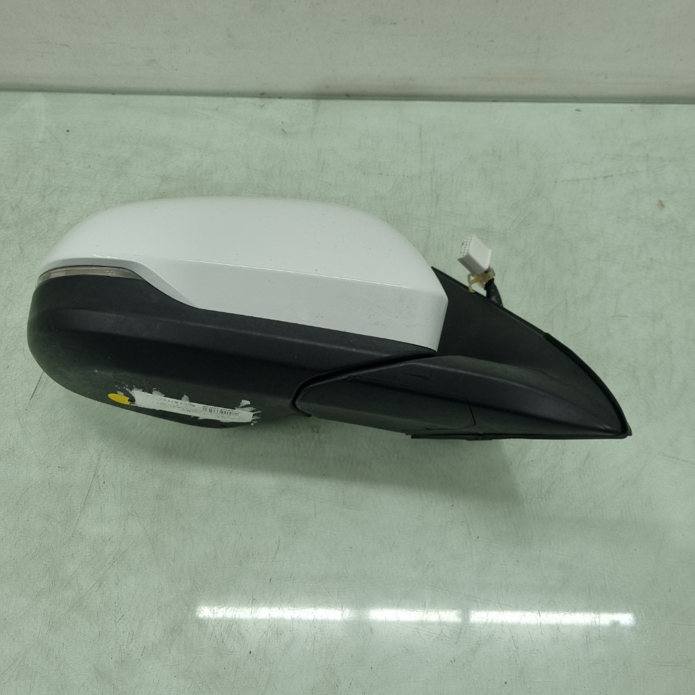 Retrovisor Lado Direito Elétrico Honda Hr-v 2017 À 2021 4