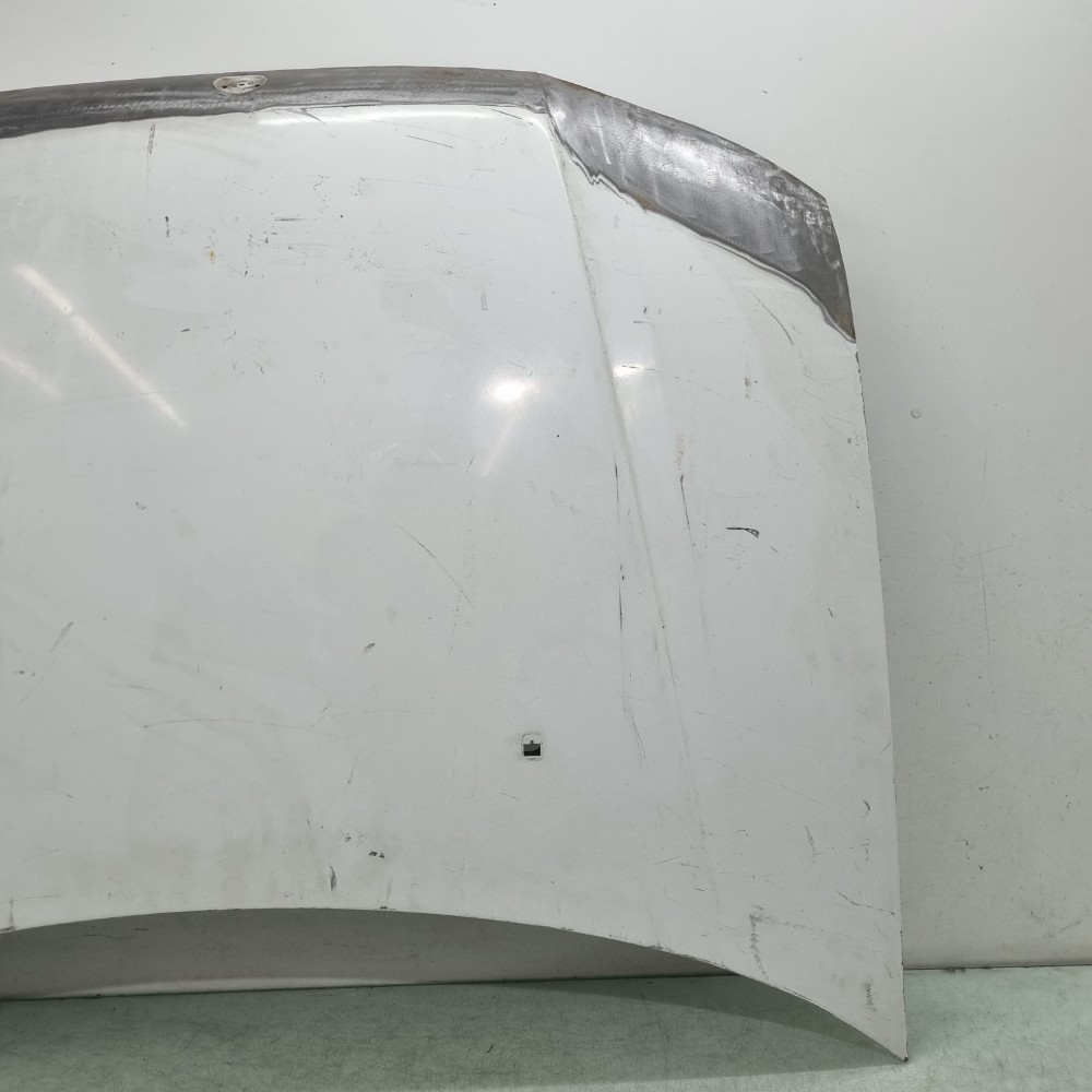 Capô Fiat Palio 1997 À 2001 Recondicionado 2