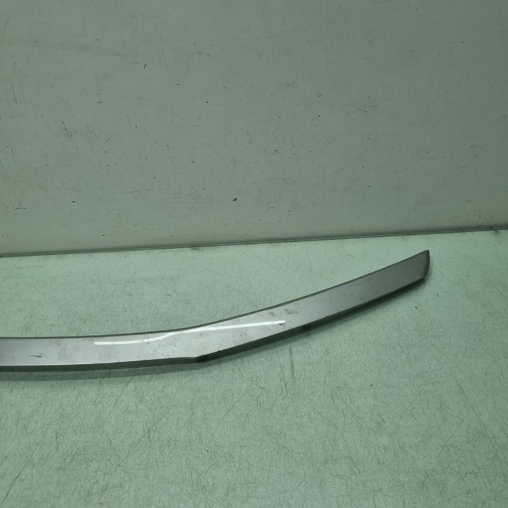 Friso Superior Da Grade Toyota Etios Modelos  2019/2023 3