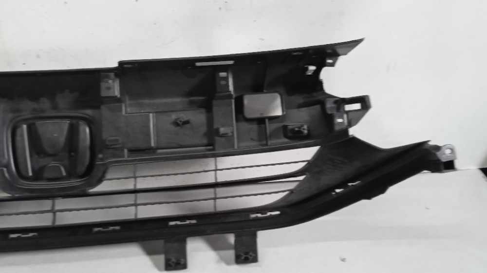 Grade  Superior Honda  City 2022/2024 Original E Recuperado. 8