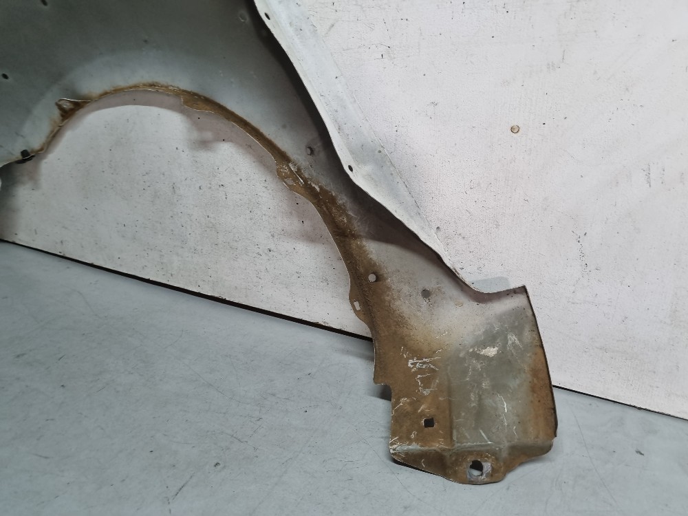 Paralama Direito Toyota Etios Cross 2012/2015 Recuperado Ori 6