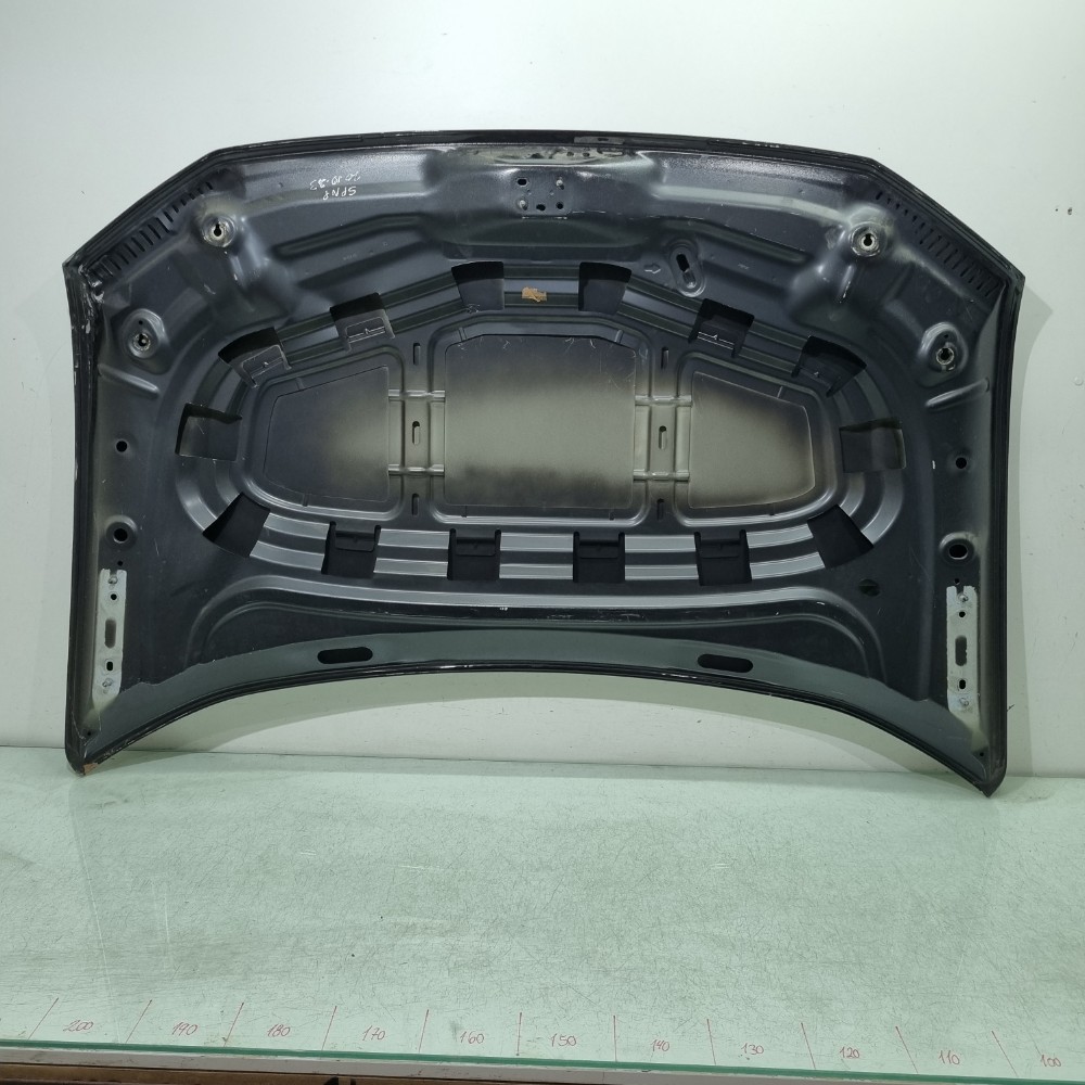 Capo Volkswagen T-cross Modelos 2020/2021/2022/2023/2024 6