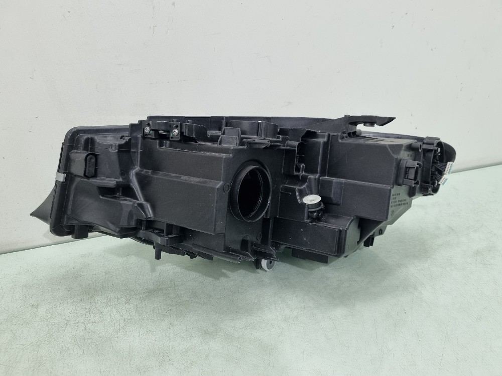 Farol Direito Full Led Bmw 320i 2018/2022 Original 7