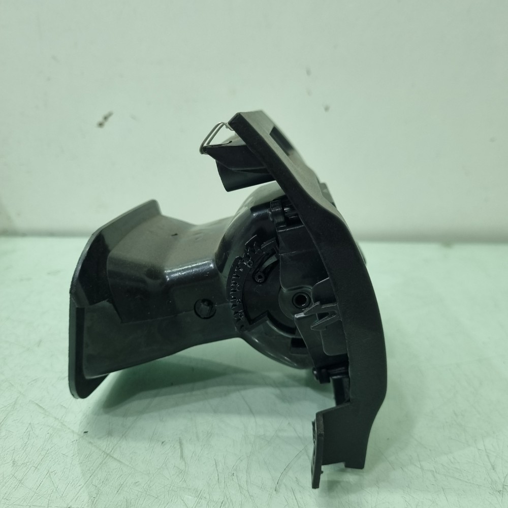 Difusor De Ar Esquerdo Fiat Strada Modelos 2013/2018 2