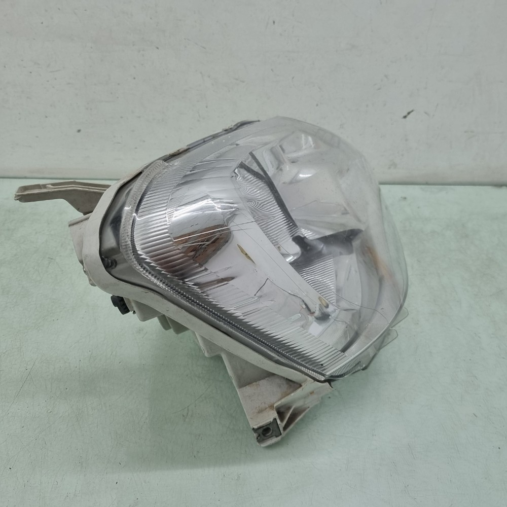 Farol Direito Original Toyota Etios Modelos 2013/2015 Direito/passageiro 3
