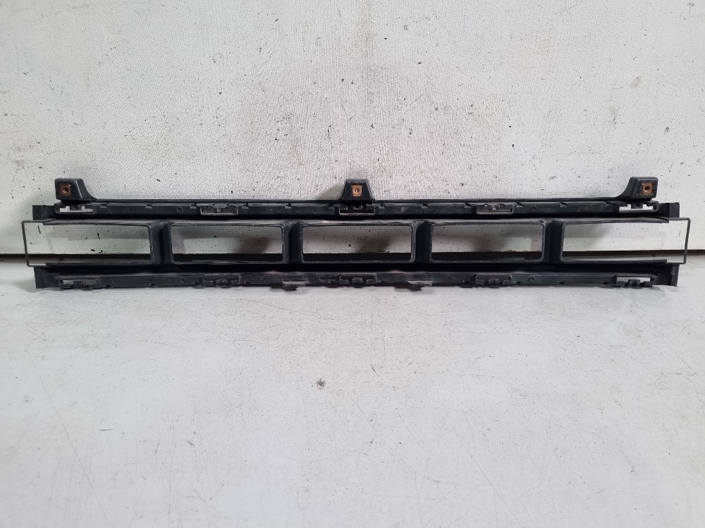 Grade Inferior Central Do Jeep Compass 2022/2024 Recuperado. 2