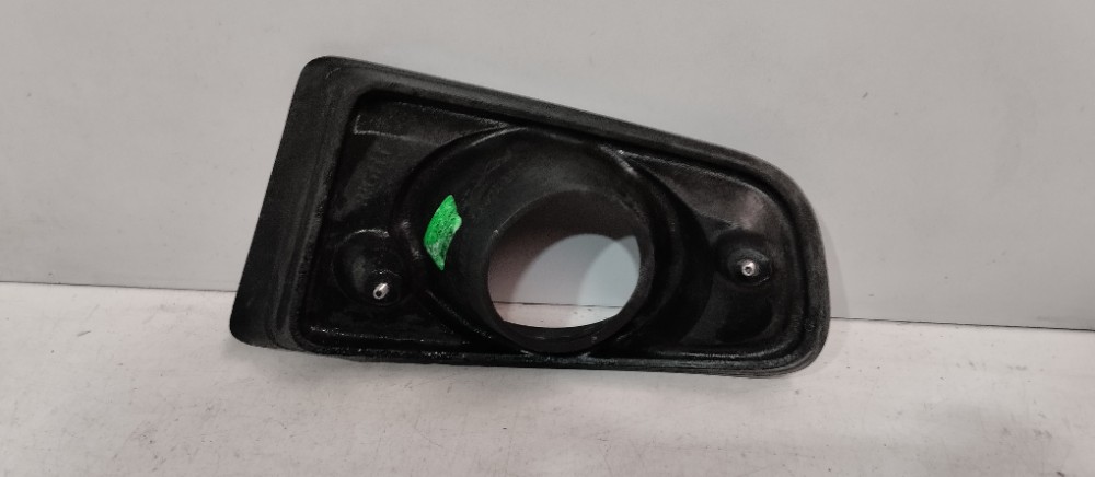 Moldura Milha Direita Sandero 2009 Recon Direito 3