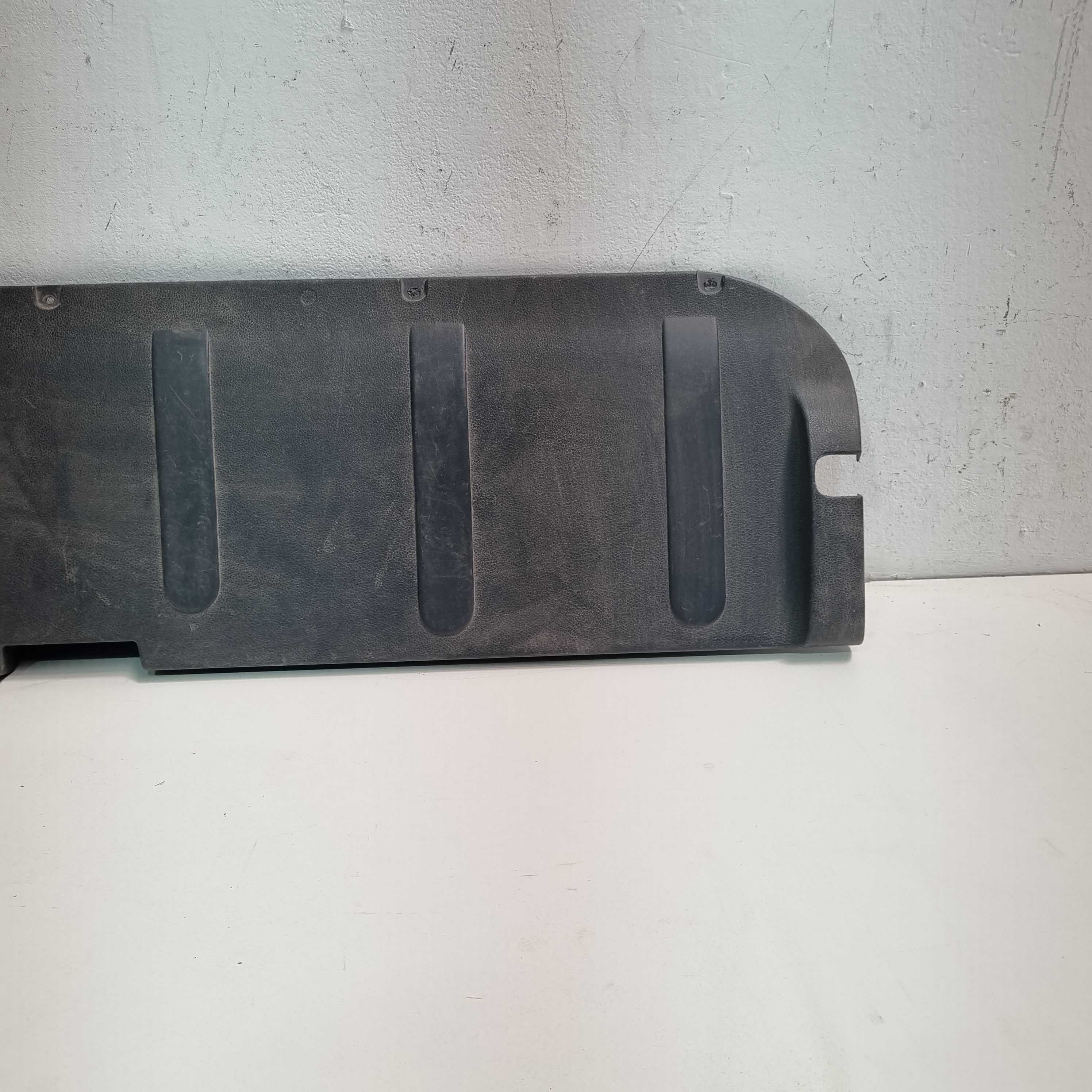 Aplique Da Tampa Traseira Peugeot 3008 Modelos 2009/2016 2