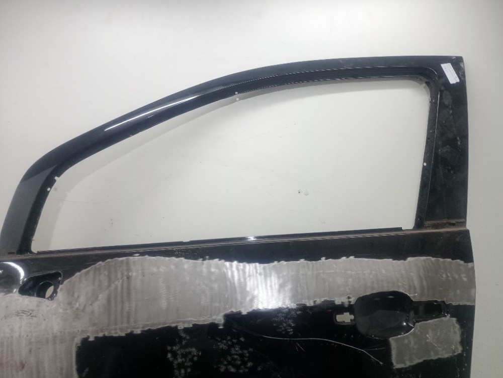 Porta Dianteira Esquerda Chevrolet Tracker 2017/2019 Rec 3