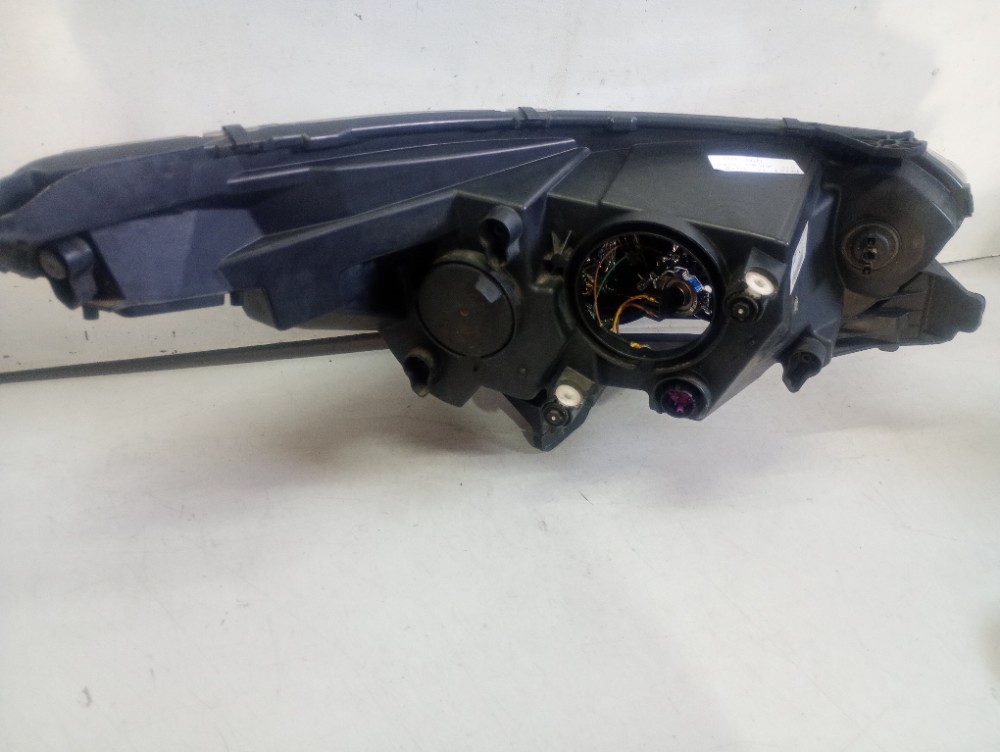 Farol Esquerdo S/led Fiat Argo 2017/2022 Recuperado Original Esquerdo/motorista 6