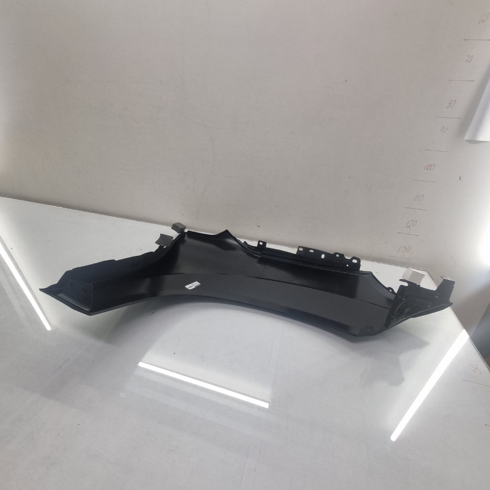Paralama Dianteiro Esquerdo Fiat Uno Vivace 2015/2017 4