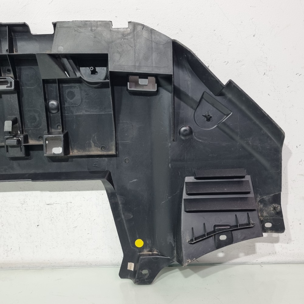 Defletor Dianteiro Citroën Jumpy Modelos 2020/2021/2022 9