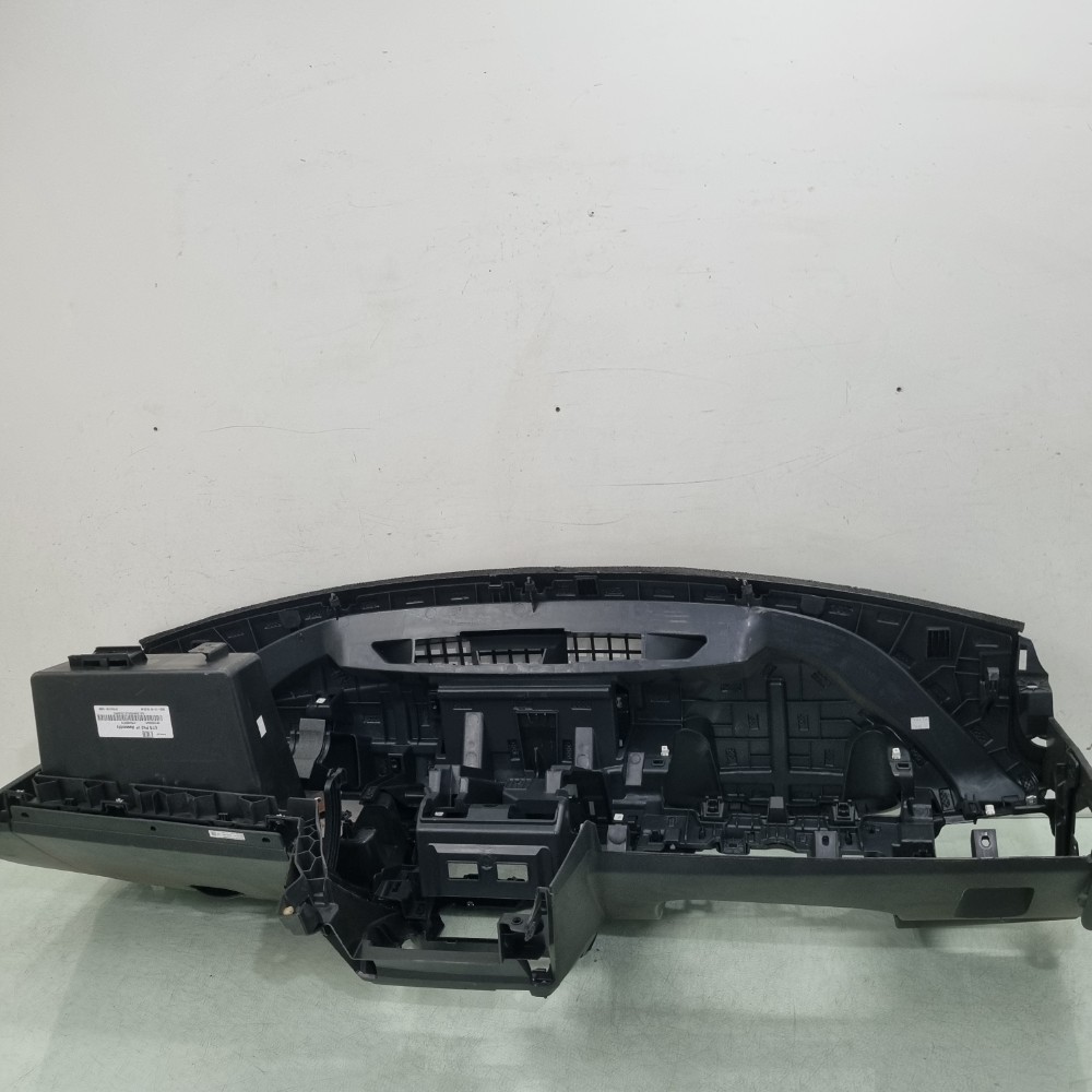 Capa Do Painel Tabelier Renault Duster Oroch 2016/2023 Rec 4