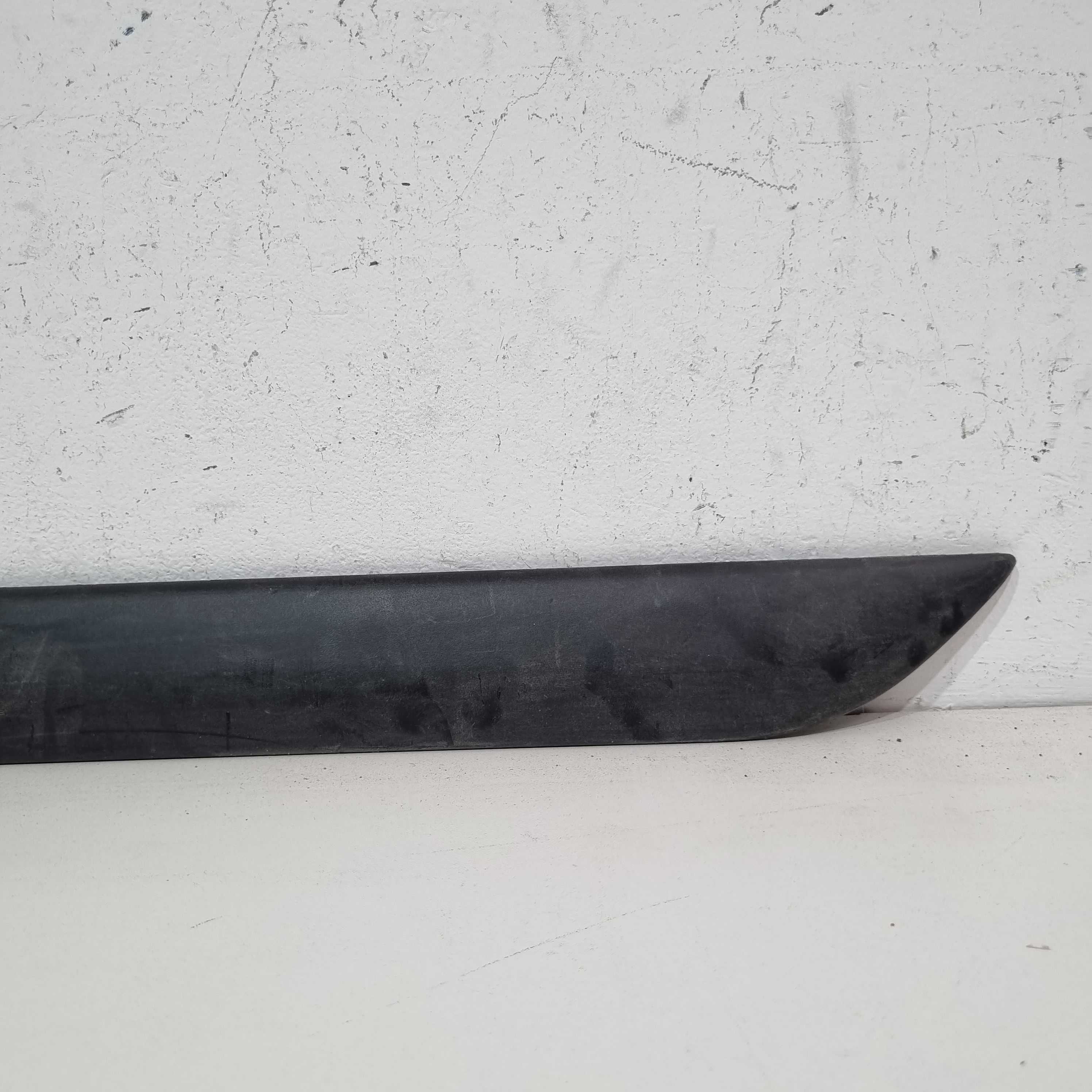 Friso Porta Dianteira Direita Ford Focus Modelos 2001/2007 2