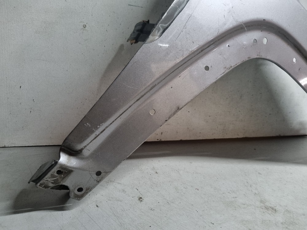 Paralama Direito Jeep Compass 2017 2018 19 20 21 22 23 2024 4