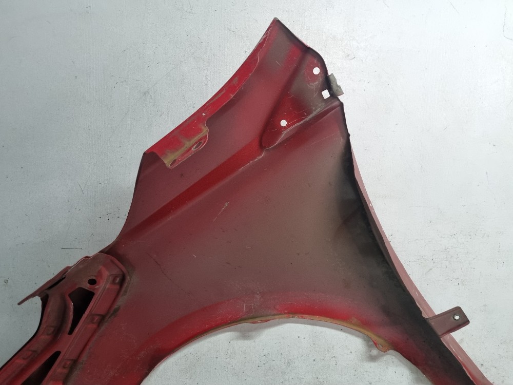 Paralama Direito Toyota Yaris 2017/2023 7