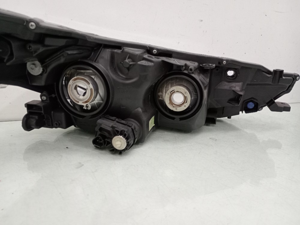 Farol Esquerdo Sem Led Toyota Yaris 2017/2021 5