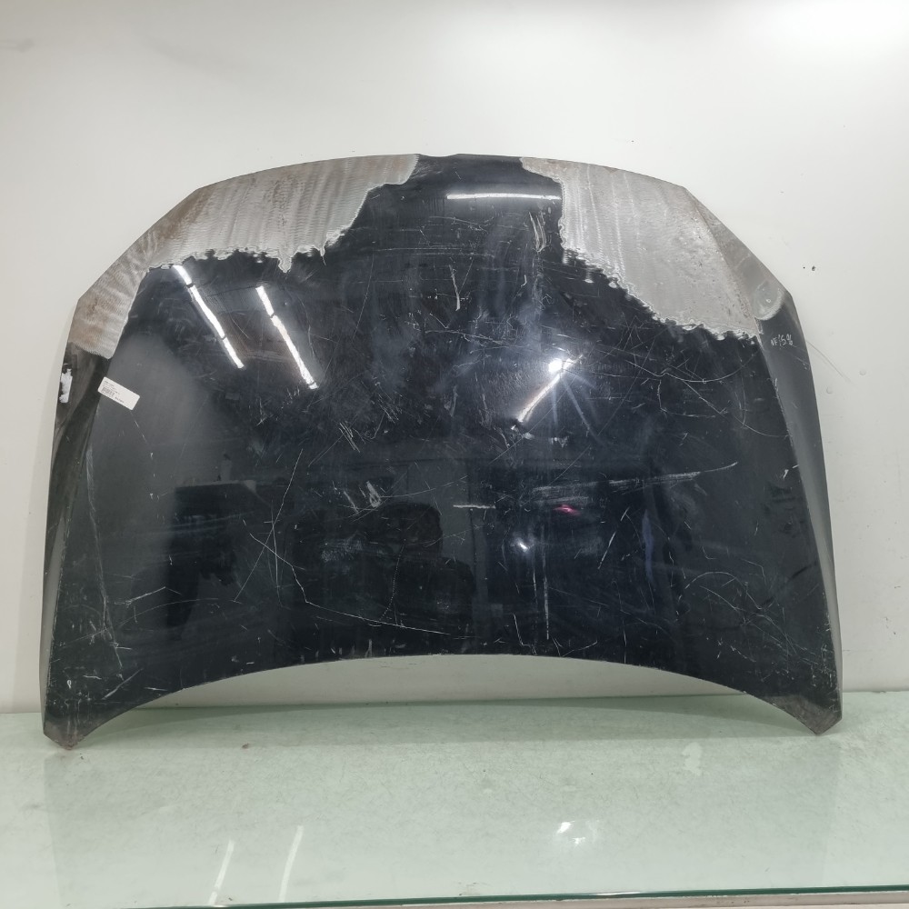 Capô Dianteiro Volkswagen Jetta 2006 / 2011 Recondicionado 1