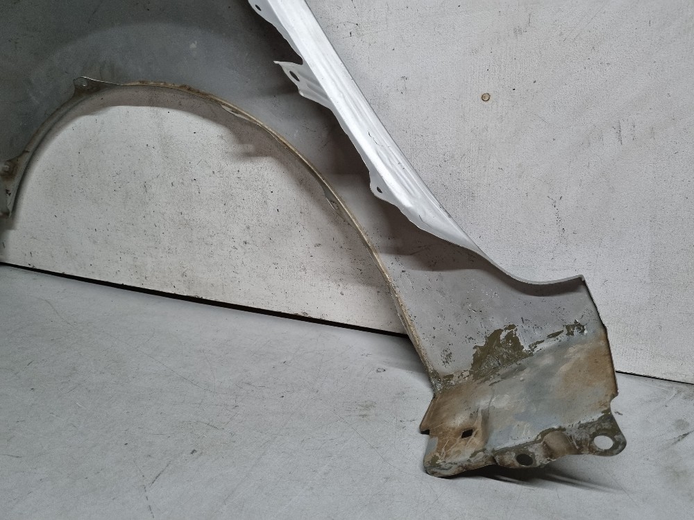Paralama Direito Toyota Corolla 2015/2018 Recuperado 8