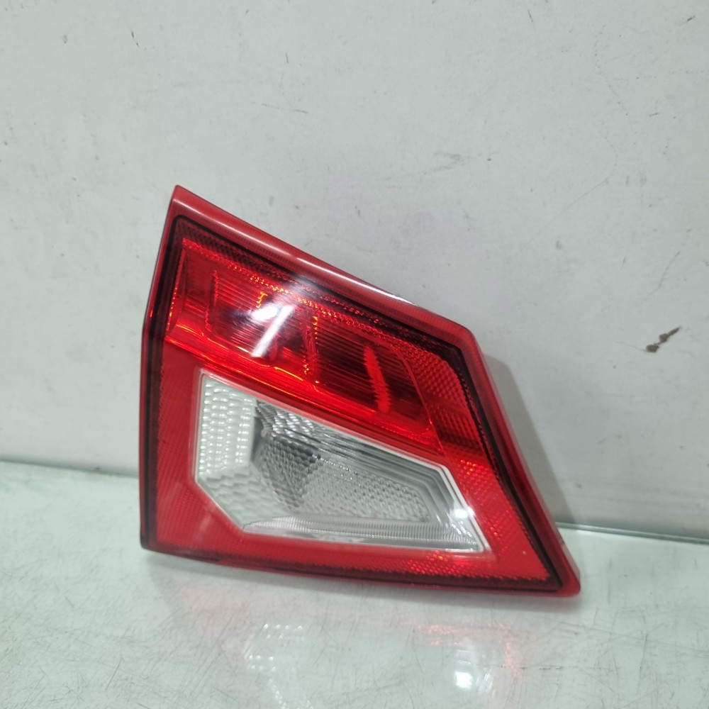 Lanterna Esquerda Tampa Traseira Suzuki Vitara 2016/2019 Ori 5