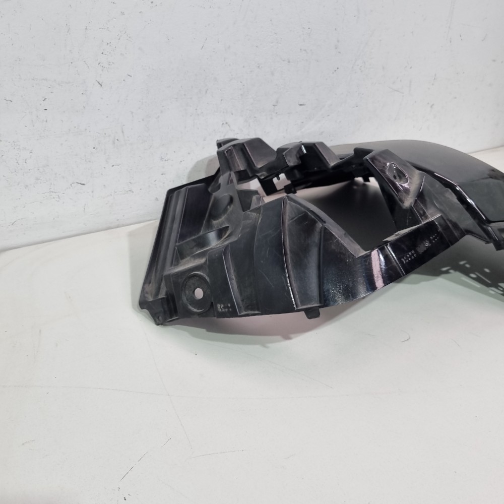 Polaina Traseira Do Lado Direito Jeep Renegade 2021/2023 6