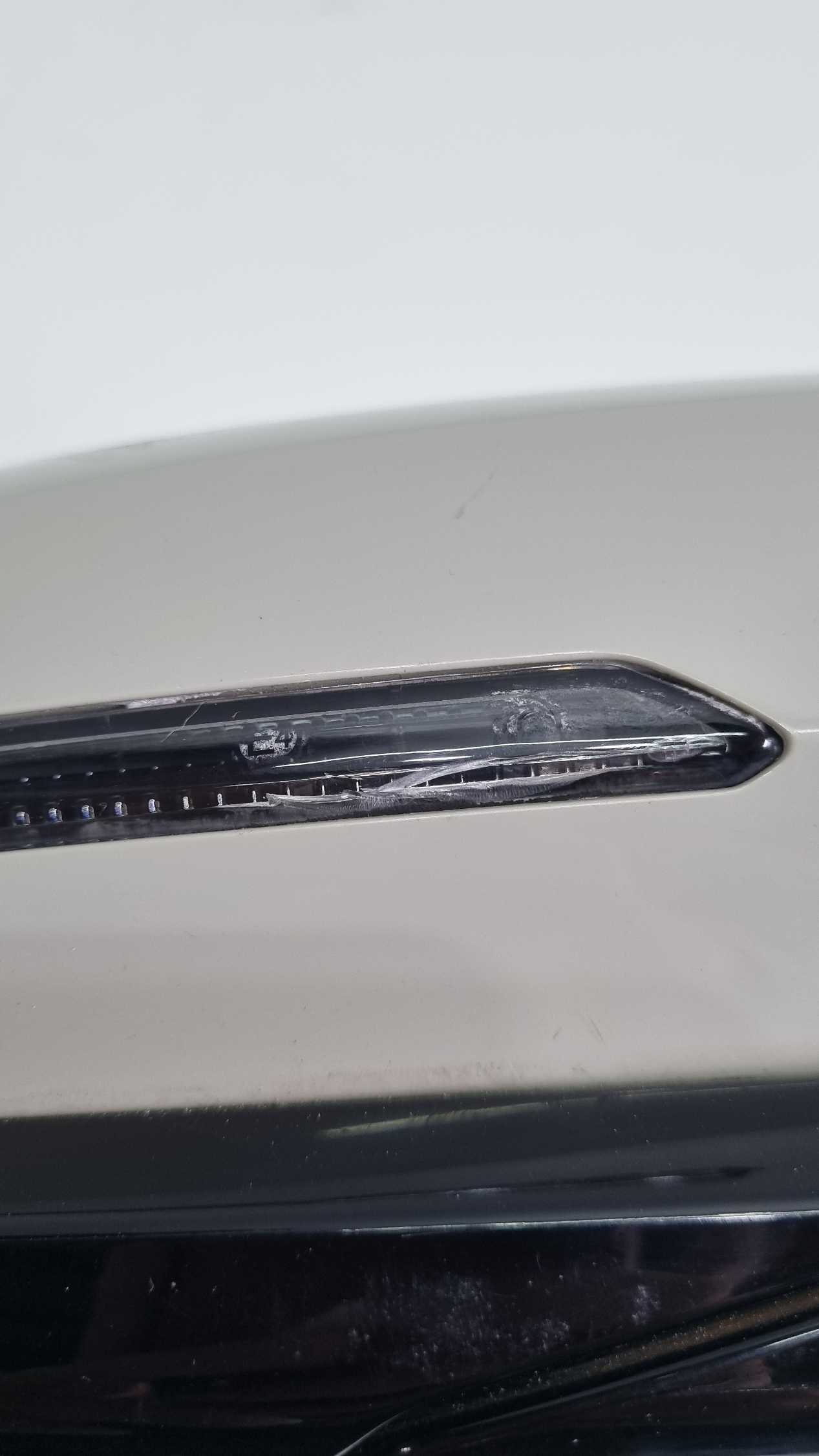Retrovisor Direito Elétrico C/camera Byd Song 2024/2026 6