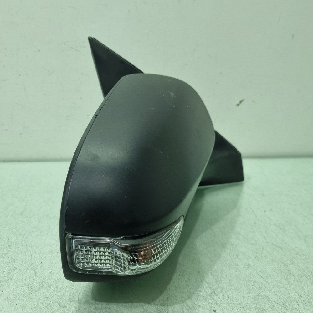 Retrovisor Elétrico Com Pisca Direito Toyota Etios 2015/2021 3