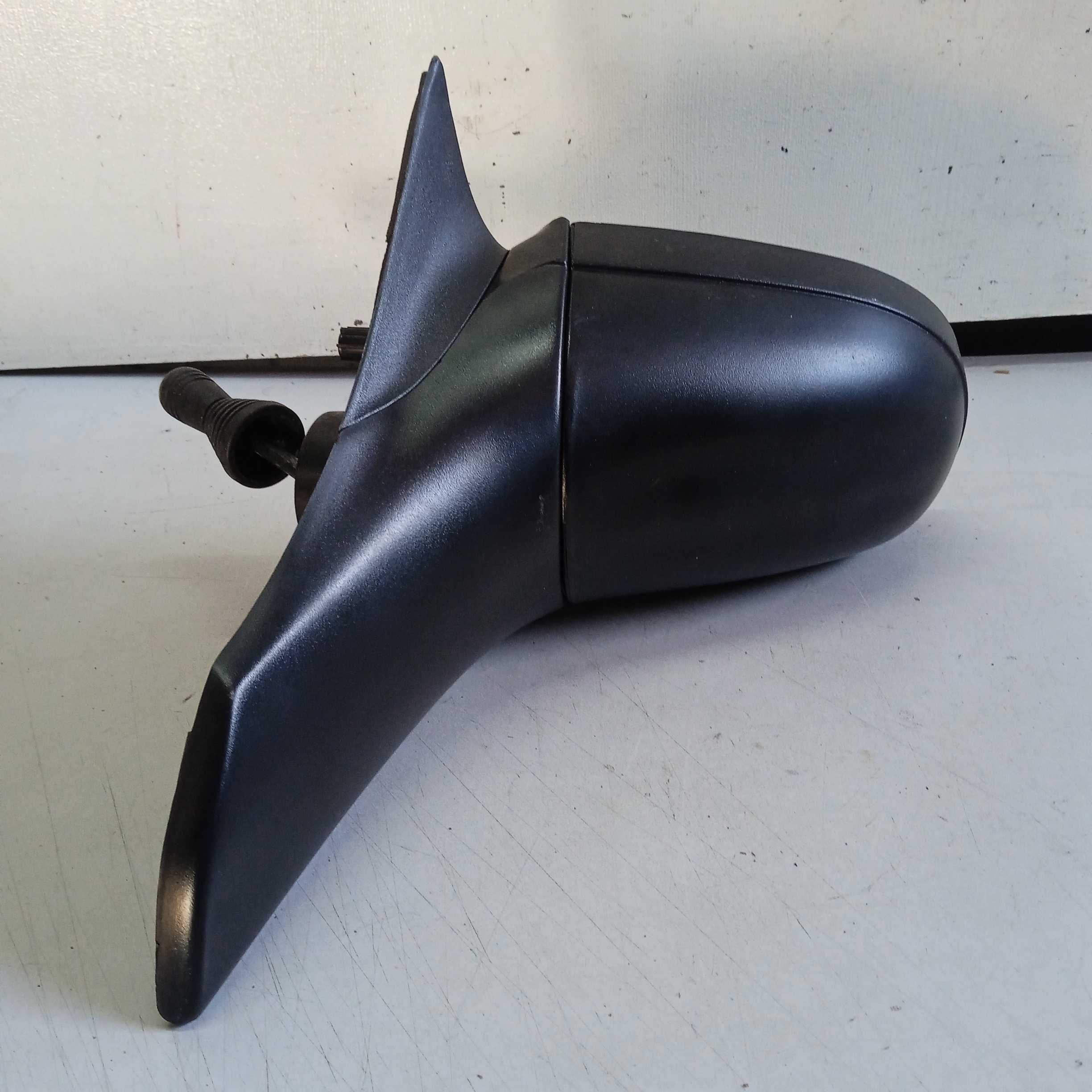 Retrovisor Esquerdo Manual Chevrolet Corsa  1999/2008 Rec 3