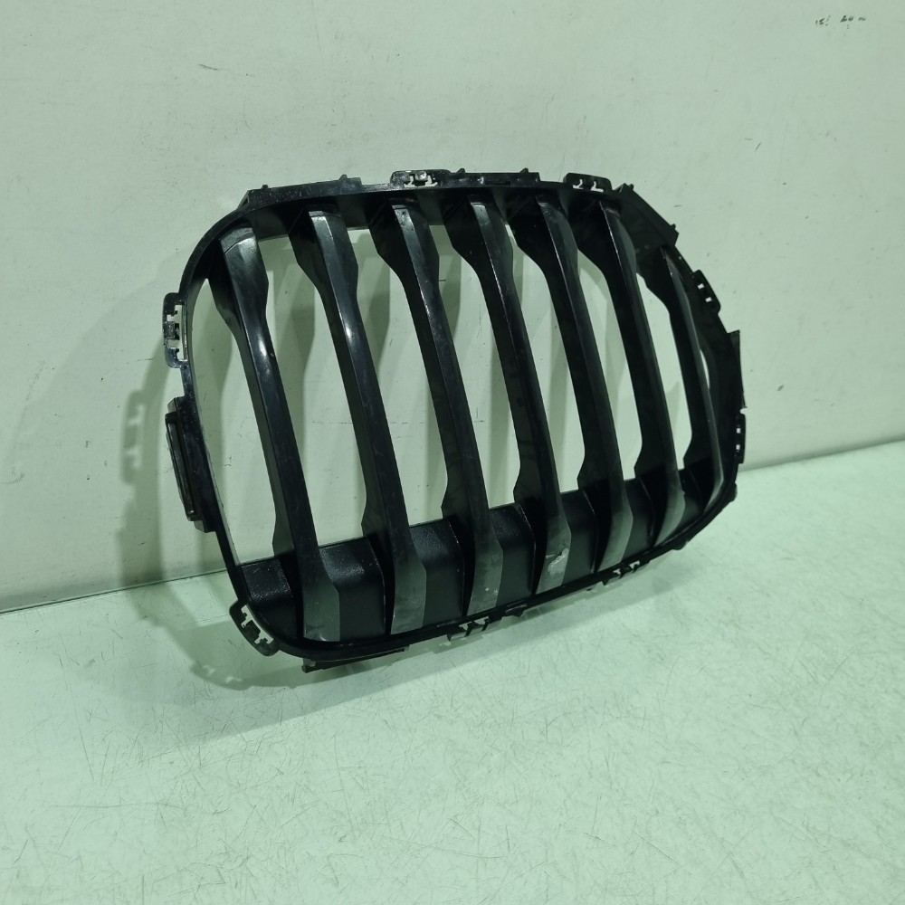 Grade Superior Do Lado Direito Bmw X1 Modelos 2022/2024 2